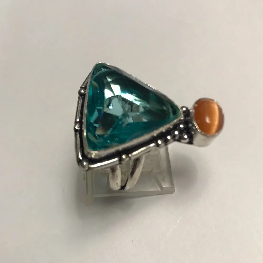 925 Sterling Silver stunning 925